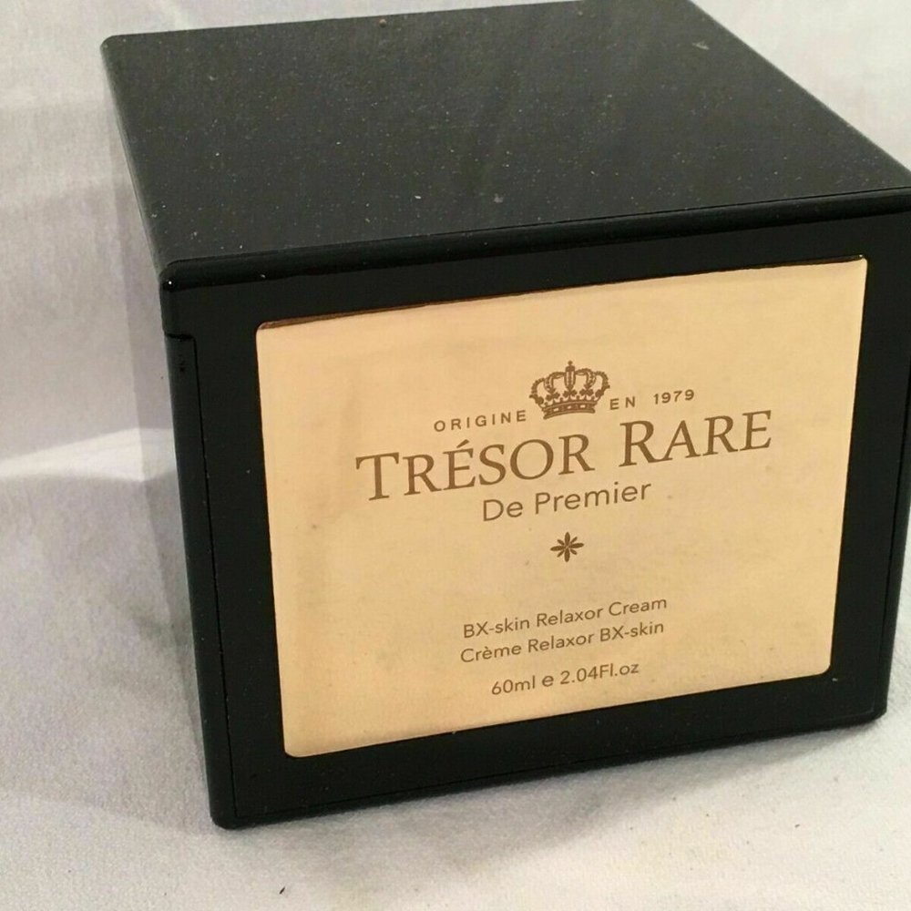 Tresor Rare De Premier BX-skin Relaxor Cream 60 ml 2.0 fl oz.